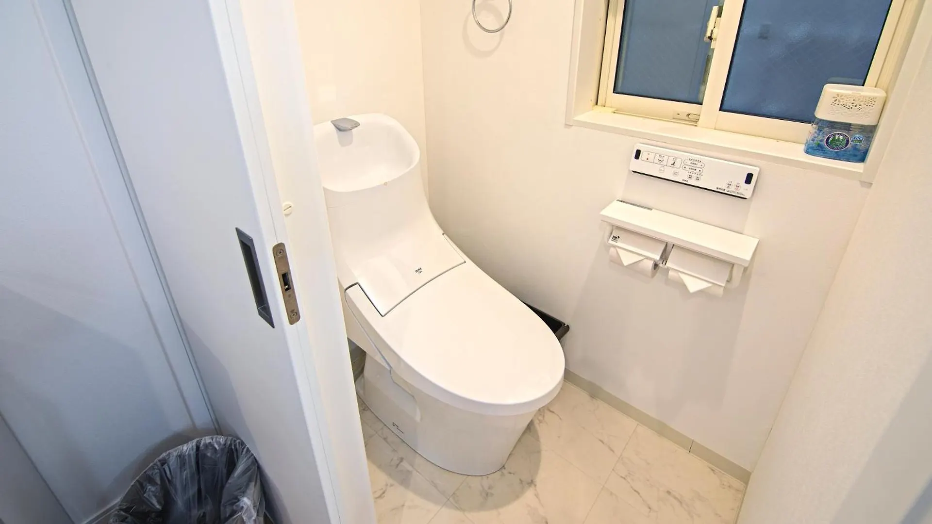二条 秋 Designer House 新築 2Ldk 1階庭付き 4人宿泊可能 Kjóto