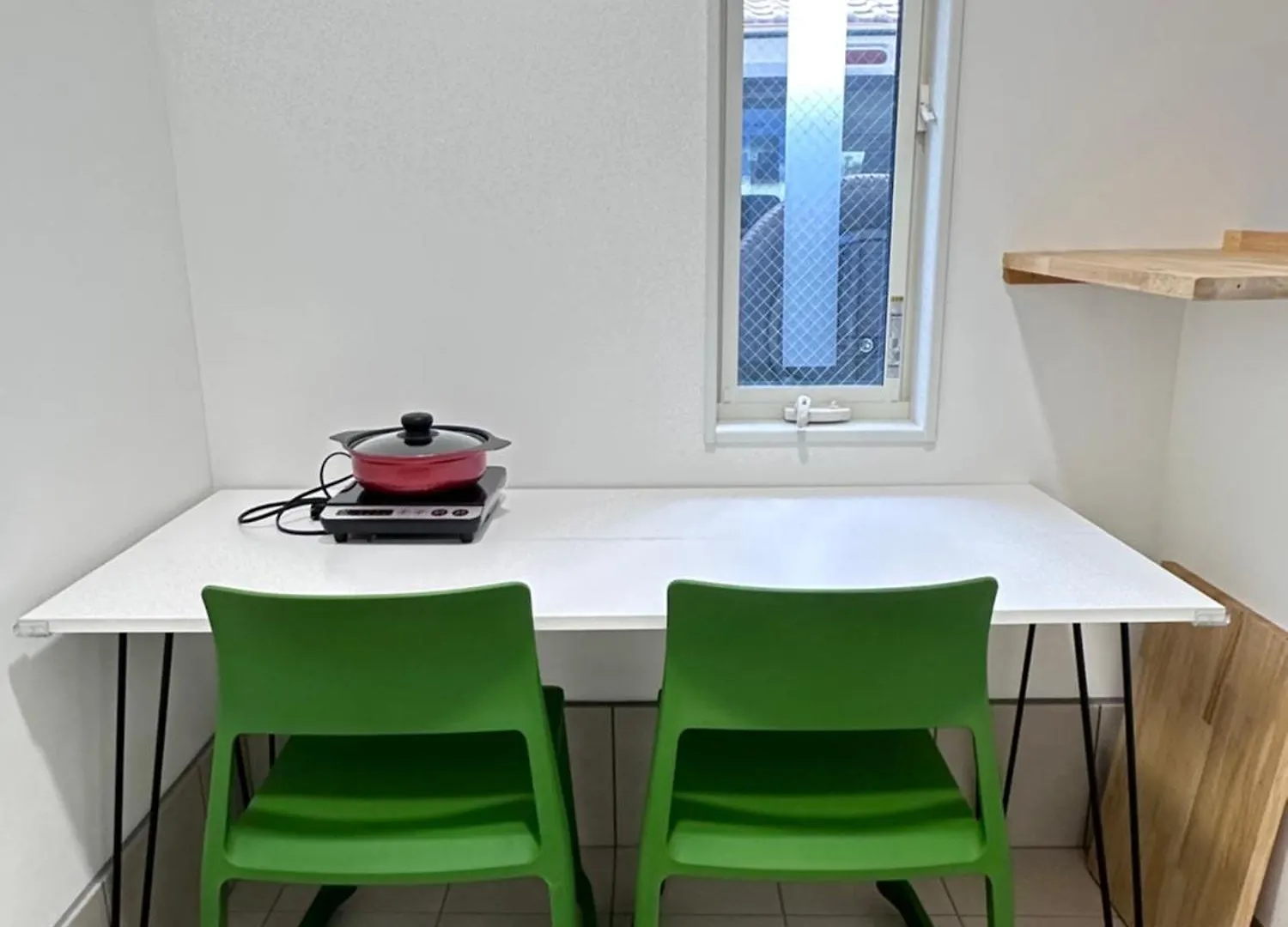 Willa 二条 秋 Designer House 新築 2Ldk 1階庭付き 4人宿泊可能 Kioto